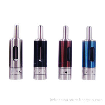 New Dual Coil Ecigator Ecig, 2014, Kanger Aero Tank Mow